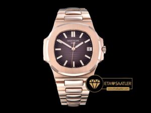 PP0239 - Nautilus Ref.5711 (18K Wrap) RGRG Brown BP MY9015 Mod - 12.jpg